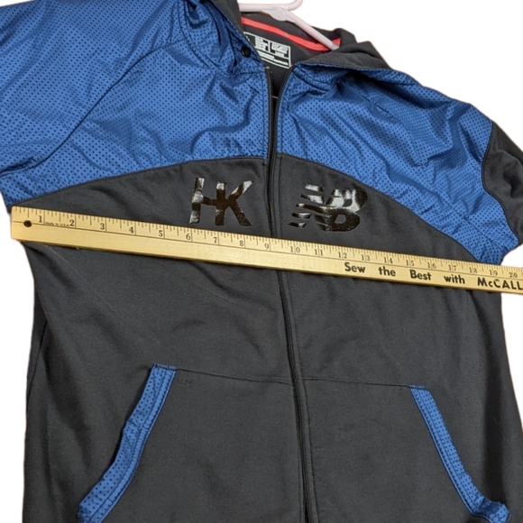 Heidi Klum for New Balance Hoodie - Picture 3 of 12